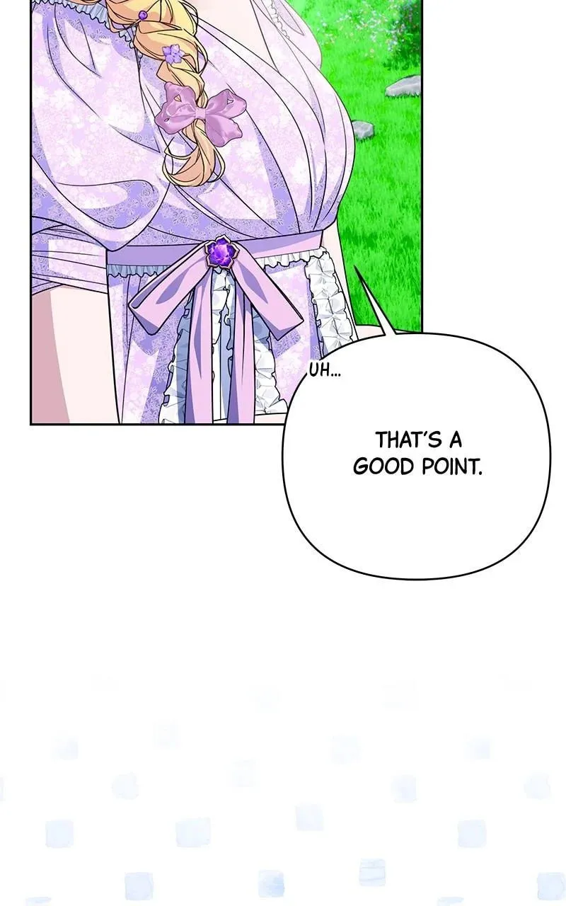 Ten Ways to Get Dumped by a Tyrant Chapter 54 page 14 - 