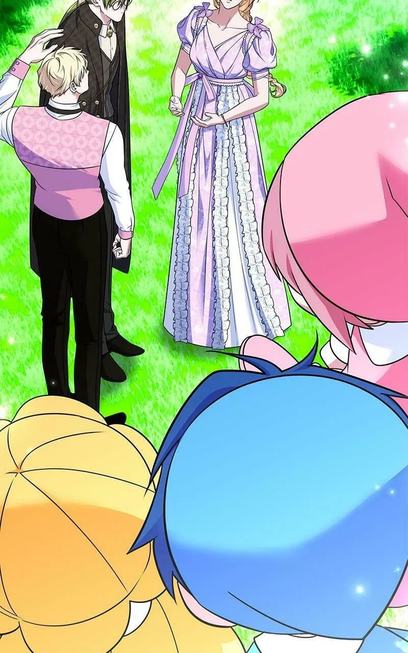 Ten Ways to Get Dumped by a Tyrant Chapter 54 page 17 - 