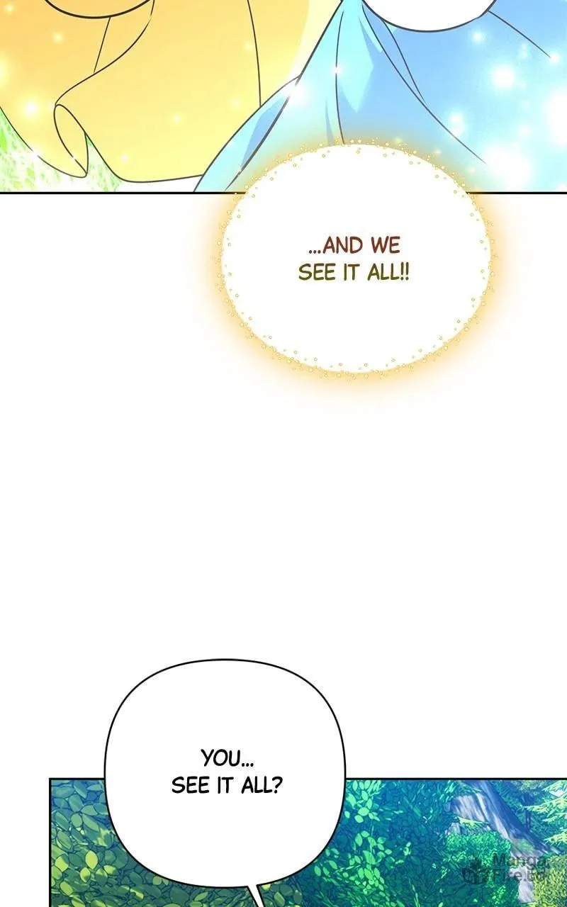 Ten Ways to Get Dumped by a Tyrant Chapter 54 page 18 - 