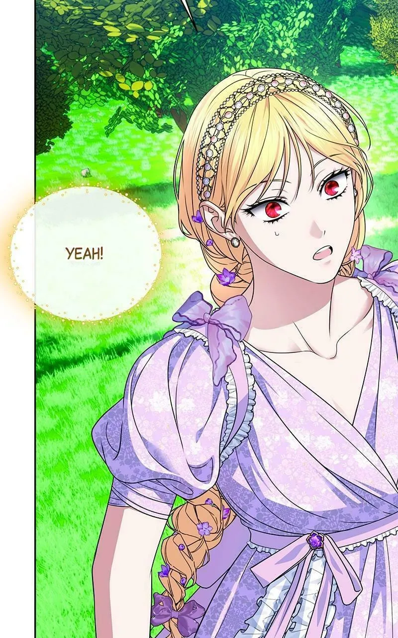 Ten Ways to Get Dumped by a Tyrant Chapter 54 page 19 - 