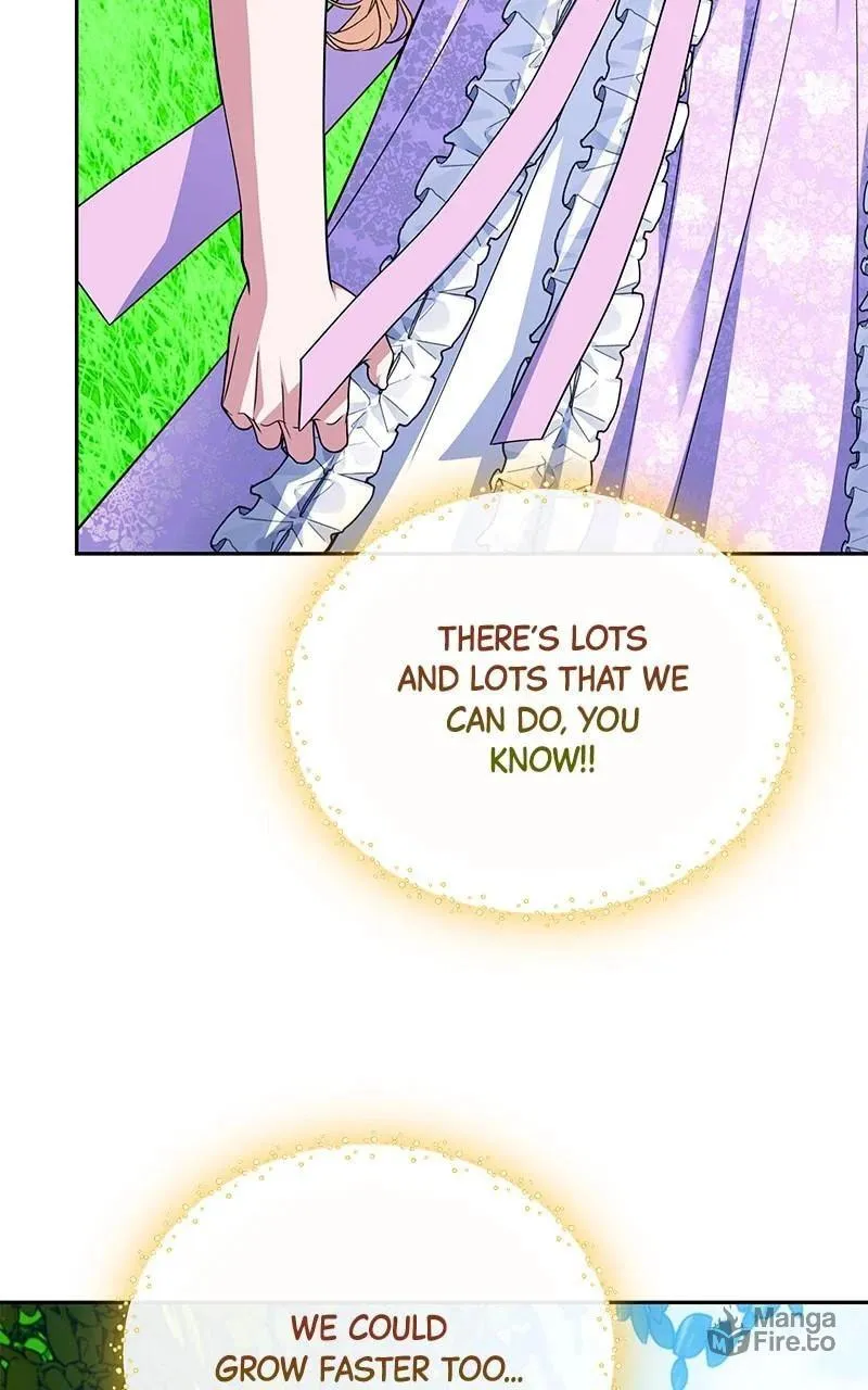 Ten Ways to Get Dumped by a Tyrant Chapter 54 page 20 - 