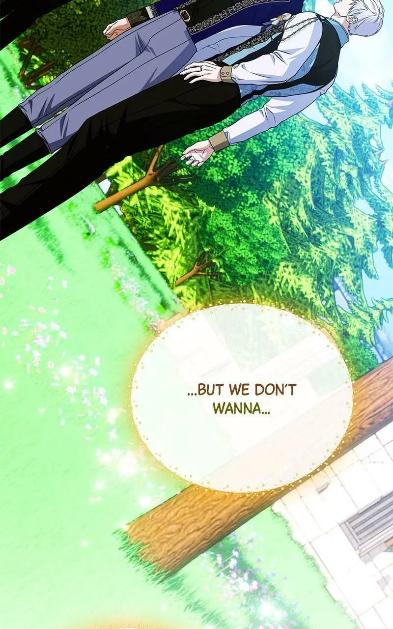 Ten Ways to Get Dumped by a Tyrant Chapter 54 page 22 - 