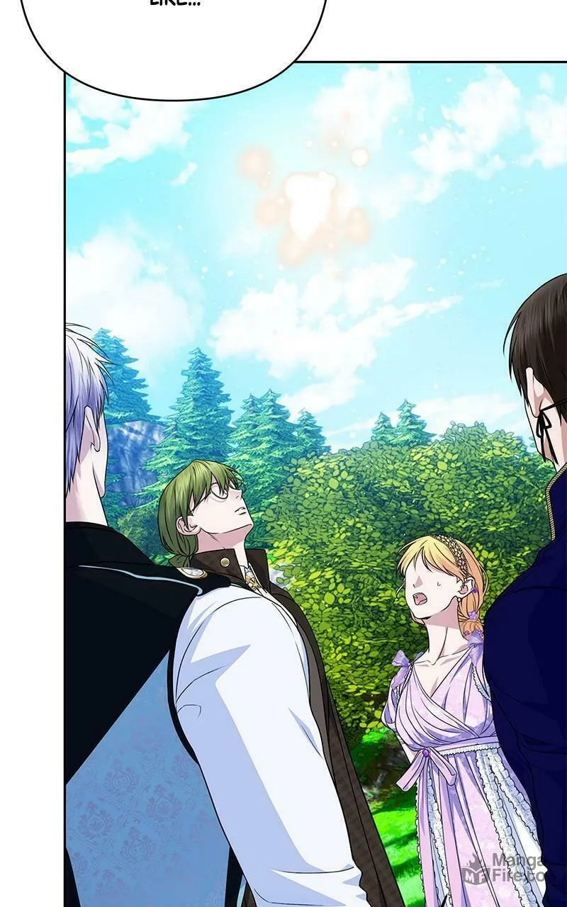 Ten Ways to Get Dumped by a Tyrant Chapter 54 page 24 - 