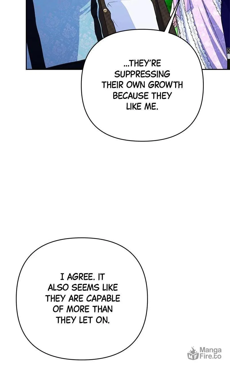 Ten Ways to Get Dumped by a Tyrant Chapter 54 page 25 - 