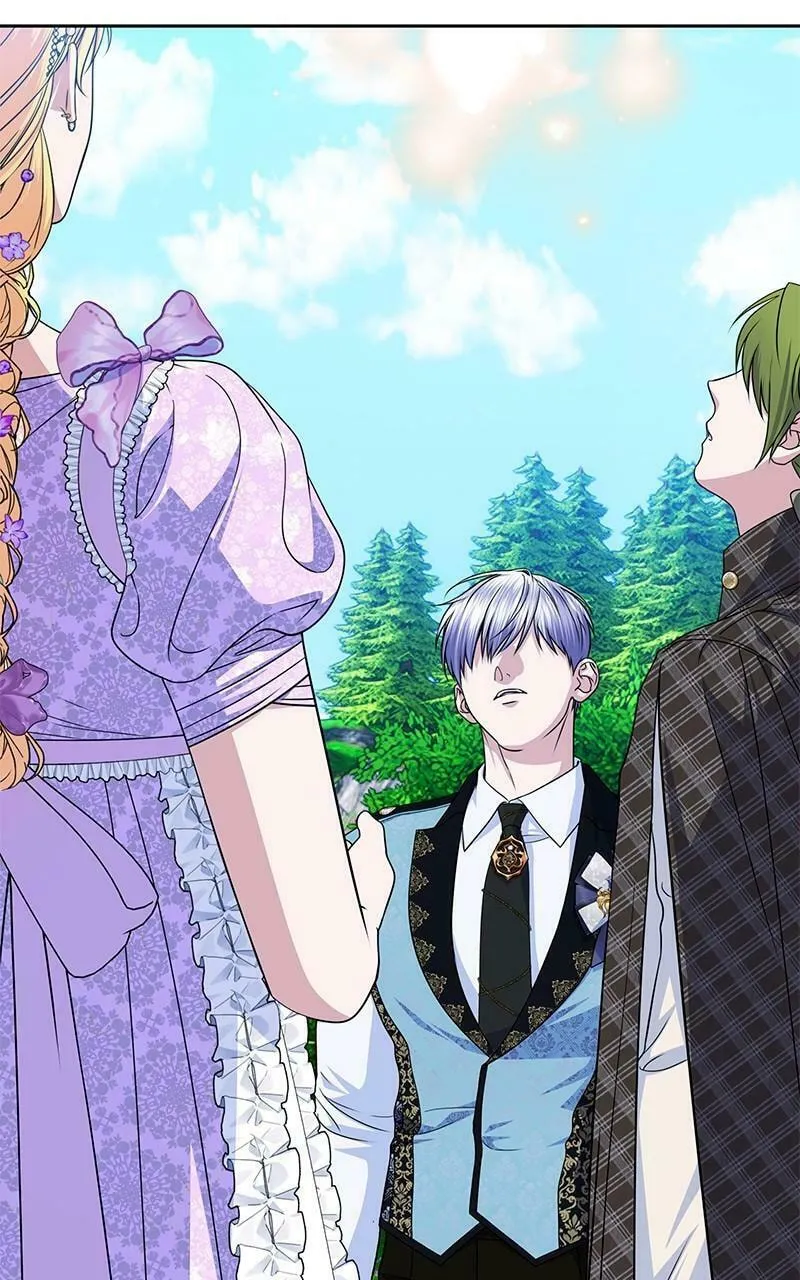 Ten Ways to Get Dumped by a Tyrant Chapter 54 page 26 - 
