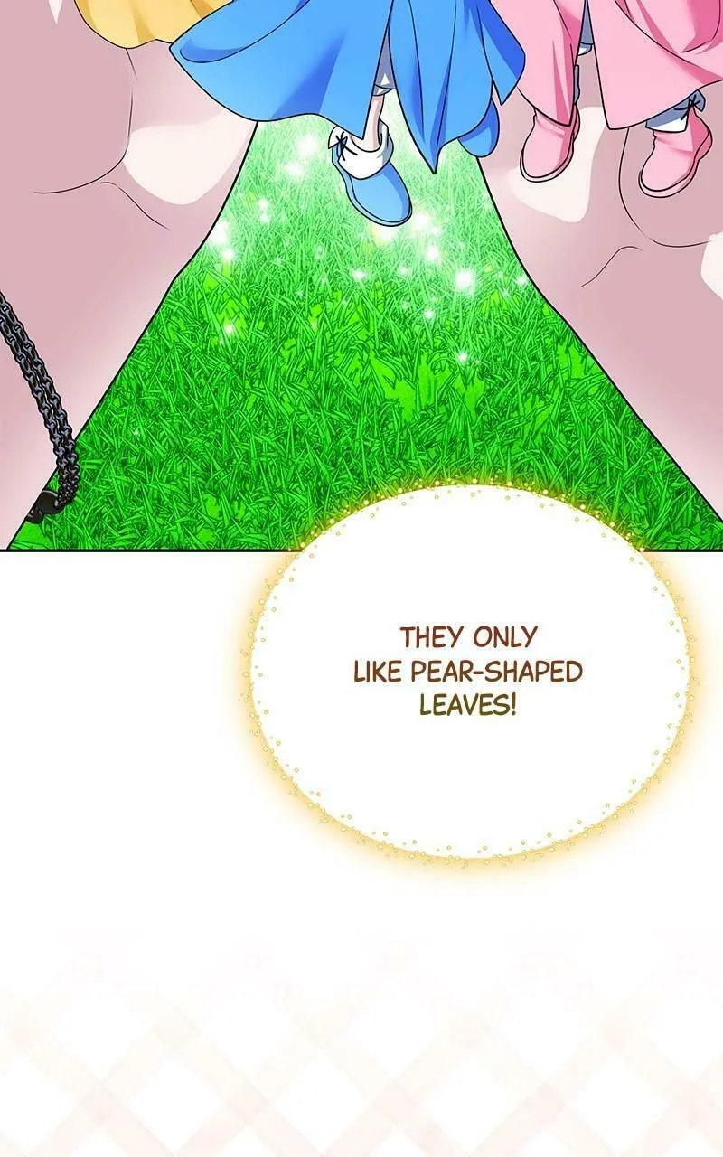 Ten Ways to Get Dumped by a Tyrant Chapter 54 page 4 - 