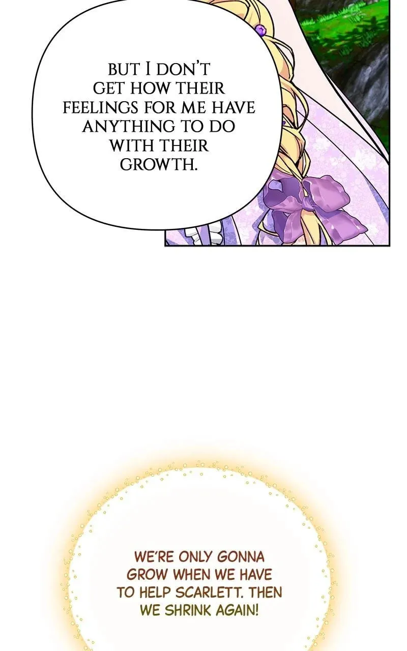 Ten Ways to Get Dumped by a Tyrant Chapter 54 page 32 - 