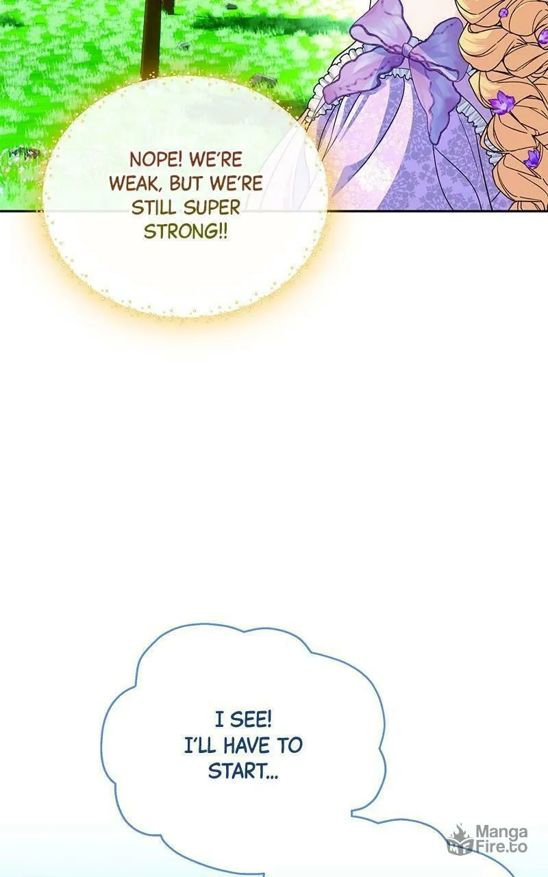 Ten Ways to Get Dumped by a Tyrant Chapter 54 page 40 - 