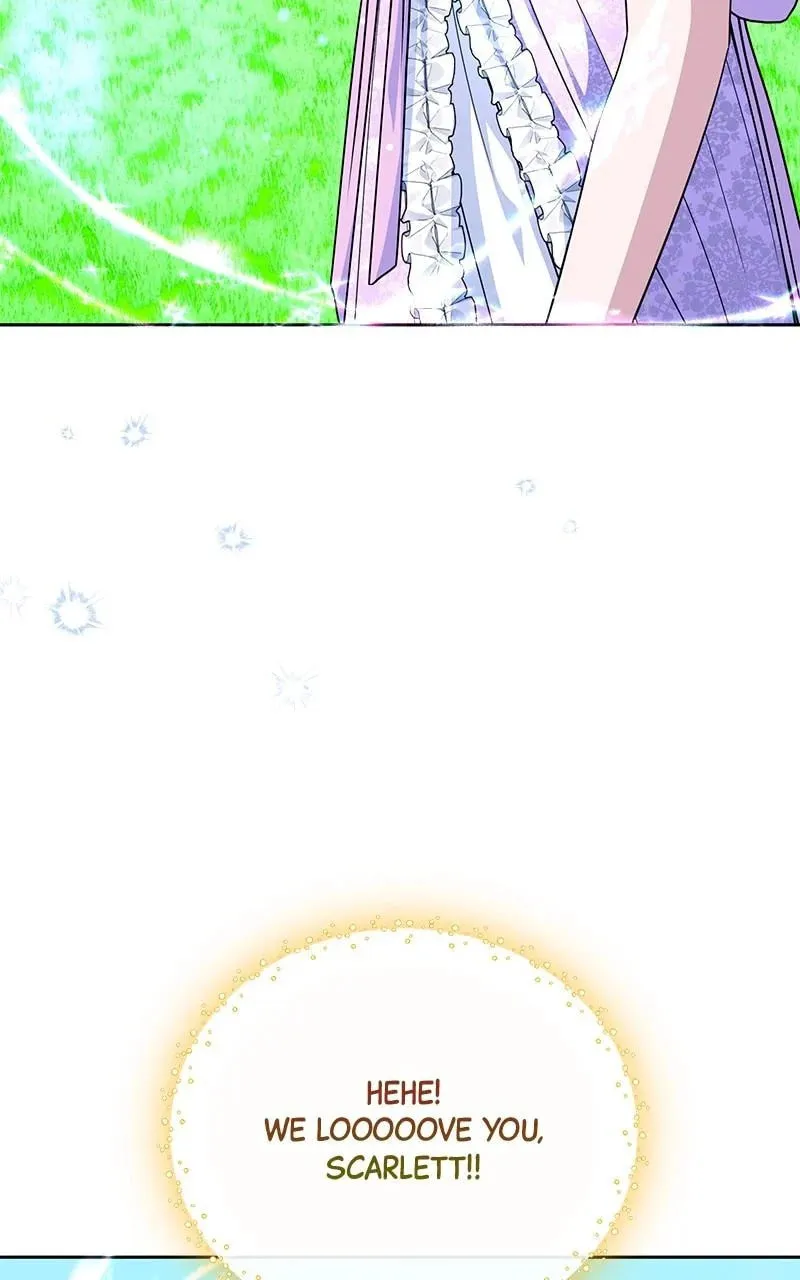 Ten Ways to Get Dumped by a Tyrant Chapter 54 page 44 - 