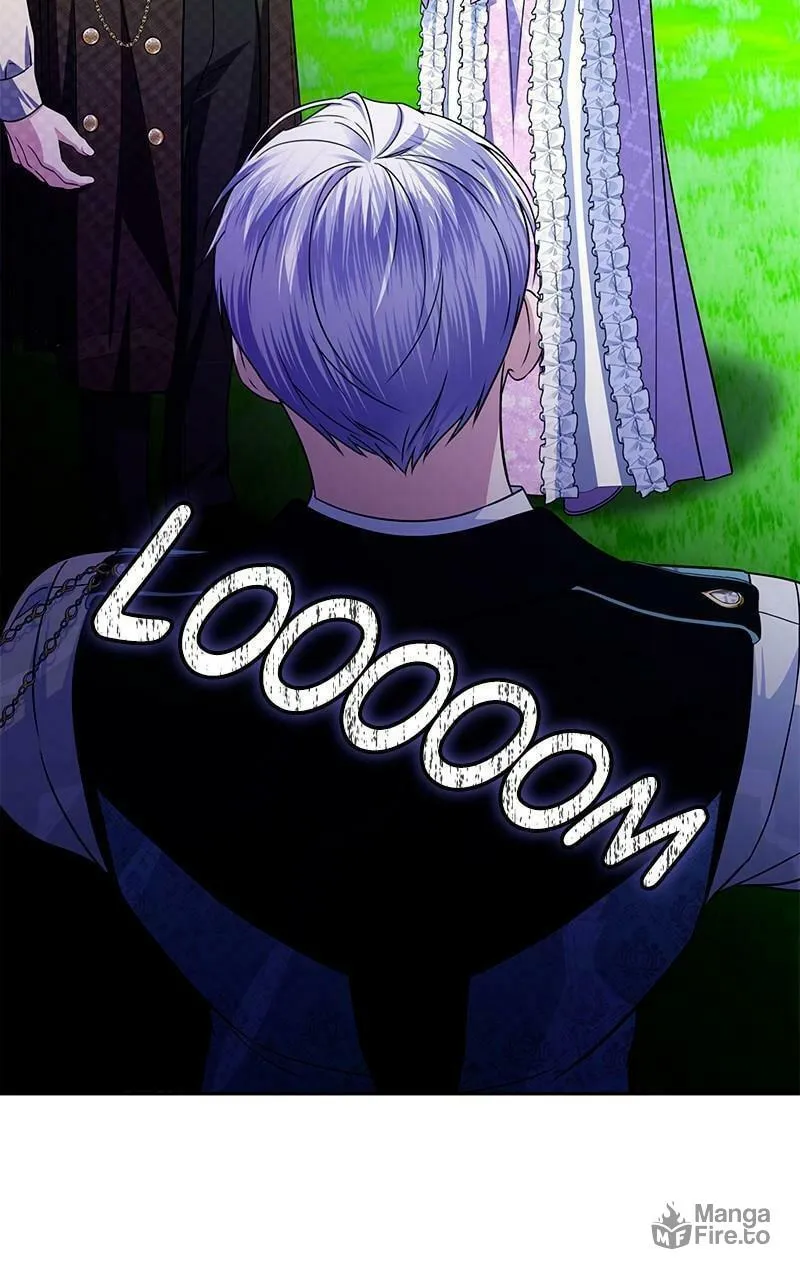 Ten Ways to Get Dumped by a Tyrant Chapter 54 page 48 - 