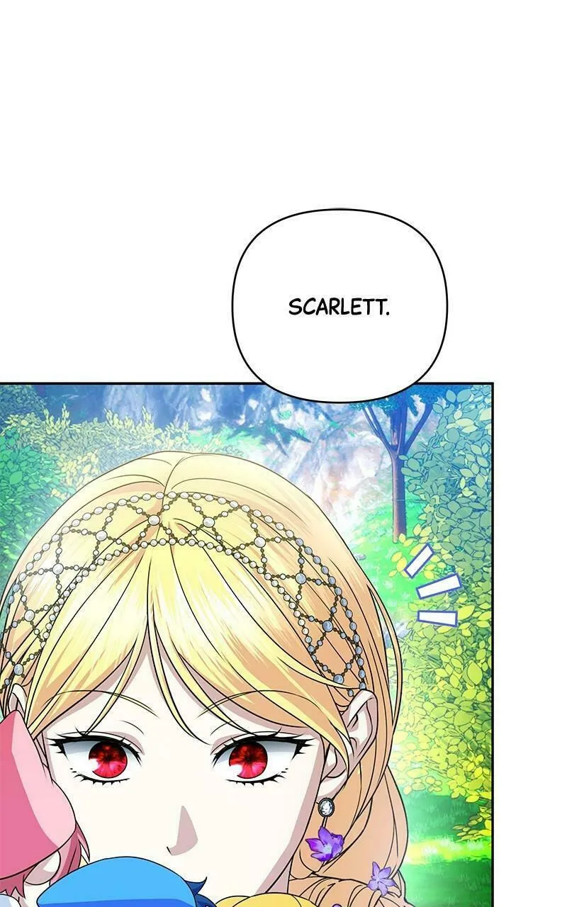 Ten Ways to Get Dumped by a Tyrant Chapter 54 page 49 - 
