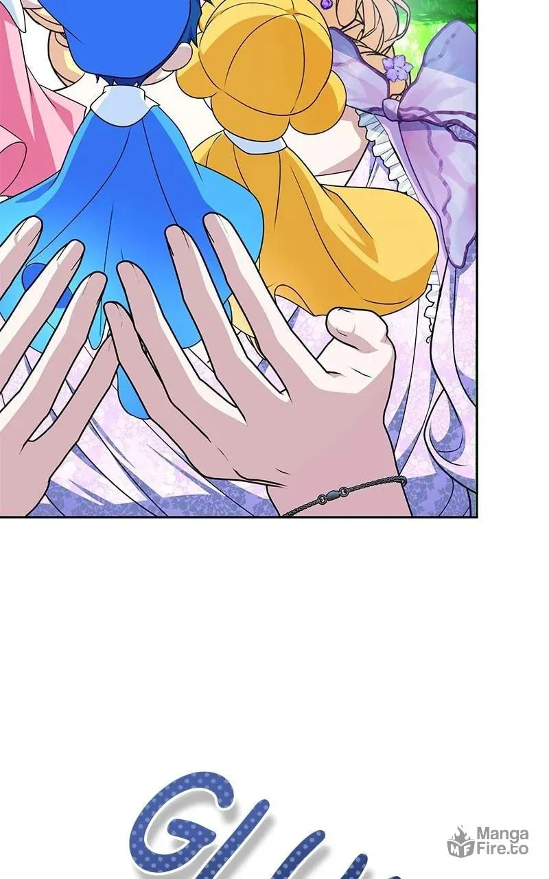 Ten Ways to Get Dumped by a Tyrant Chapter 54 page 50 - 