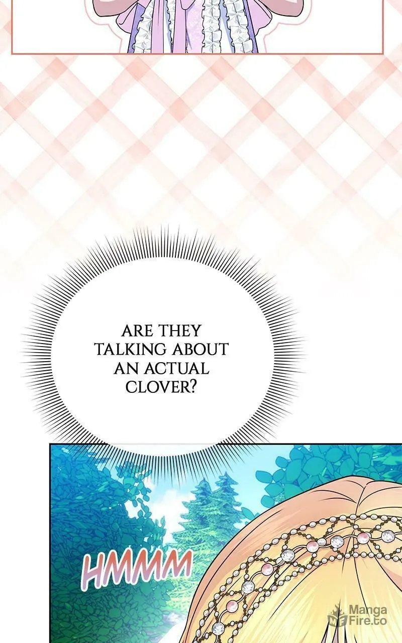 Ten Ways to Get Dumped by a Tyrant Chapter 54 page 6 - 