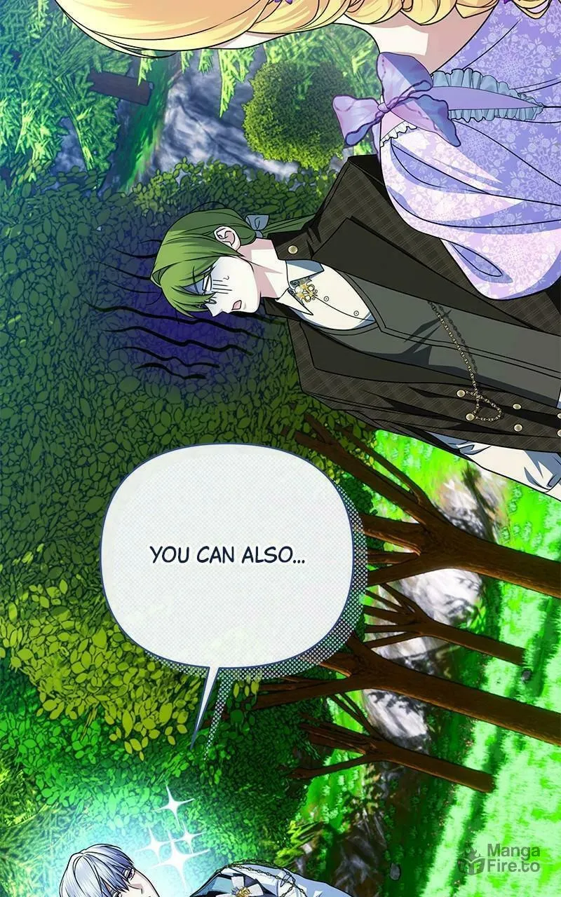 Ten Ways to Get Dumped by a Tyrant Chapter 54 page 55 - 