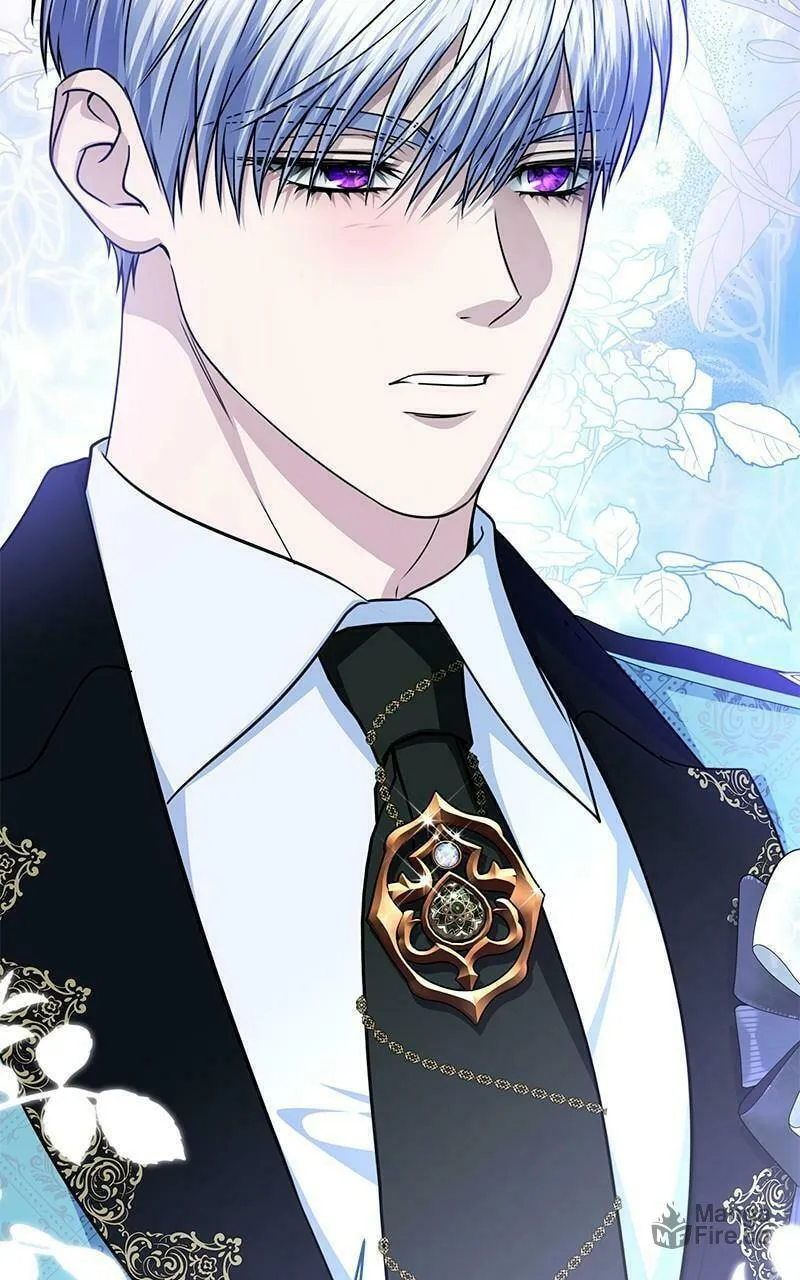 Ten Ways to Get Dumped by a Tyrant Chapter 54 page 57 - 