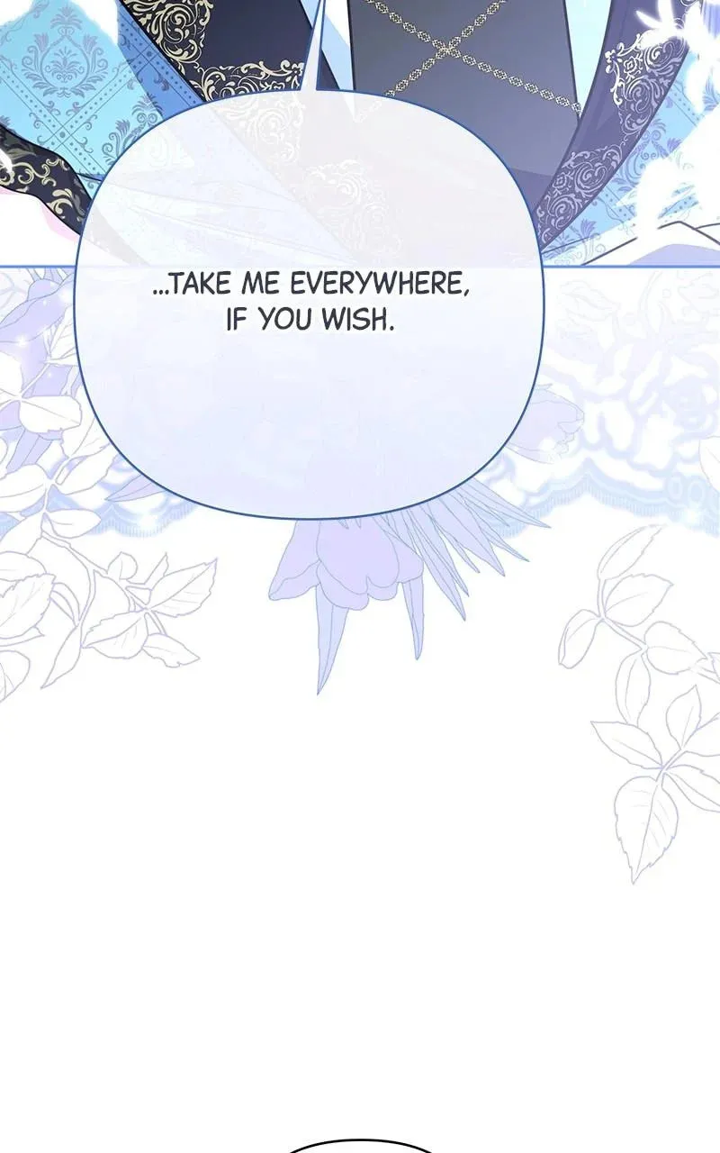 Ten Ways to Get Dumped by a Tyrant Chapter 54 page 58 - 