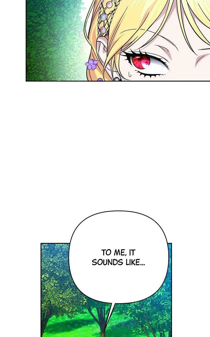 Ten Ways to Get Dumped by a Tyrant Chapter 54 page 7 - 