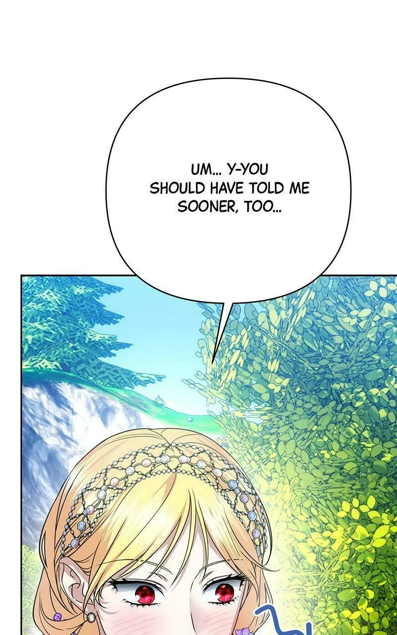 Ten Ways to Get Dumped by a Tyrant Chapter 54 page 61 - 