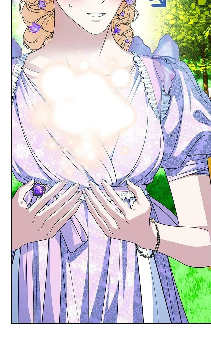 Ten Ways to Get Dumped by a Tyrant Chapter 54 page 62 - 