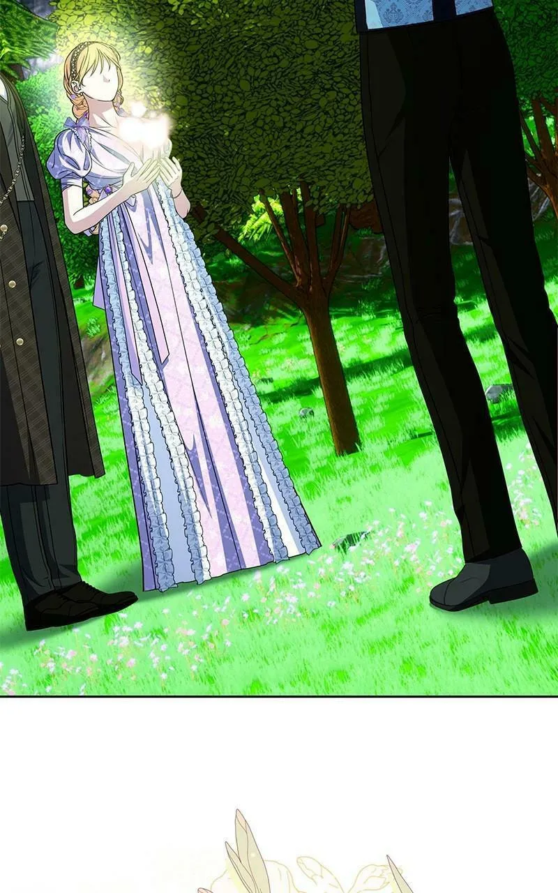 Ten Ways to Get Dumped by a Tyrant Chapter 54 page 64 - 