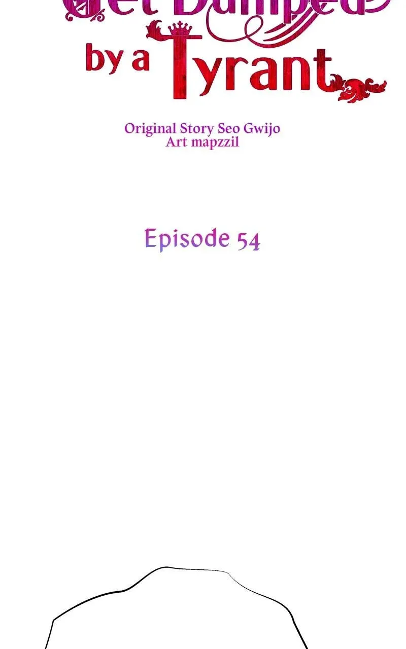 Ten Ways to Get Dumped by a Tyrant Chapter 54 page 68 - 