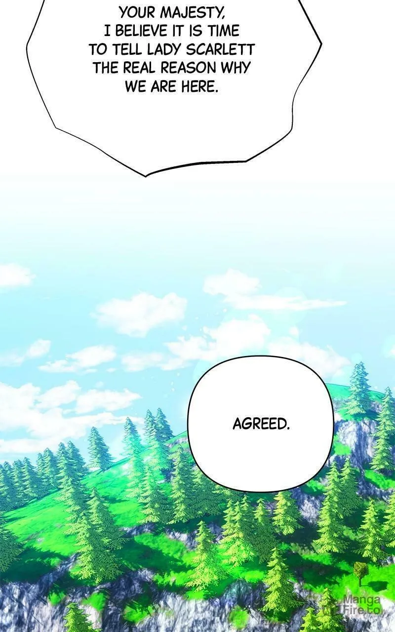 Ten Ways to Get Dumped by a Tyrant Chapter 54 page 69 - 