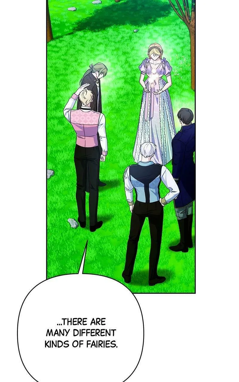 Ten Ways to Get Dumped by a Tyrant Chapter 54 page 8 - 