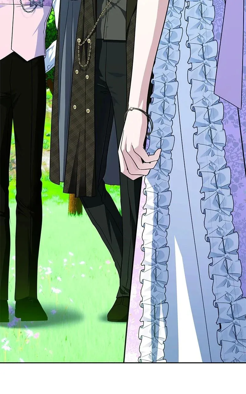 Ten Ways to Get Dumped by a Tyrant Chapter 54 page 82 - 
