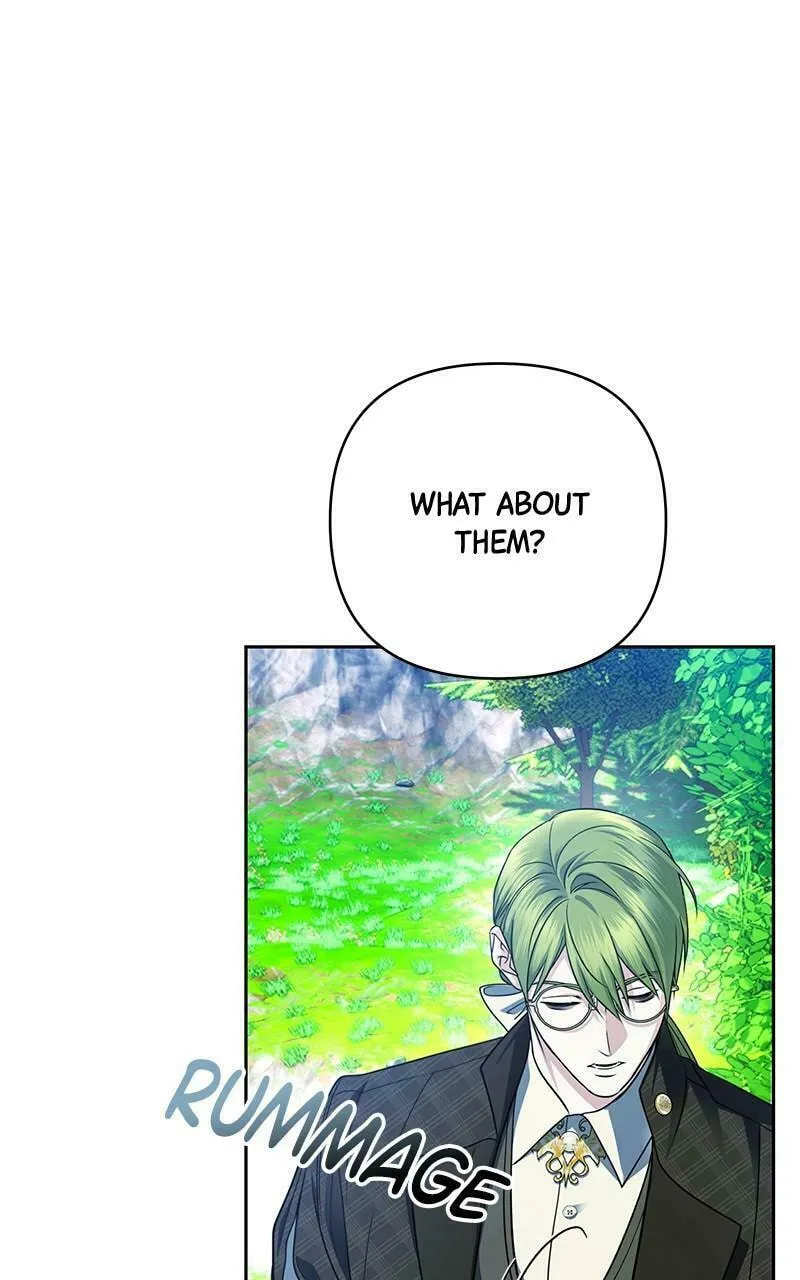 Ten Ways to Get Dumped by a Tyrant Chapter 54 page 83 - 