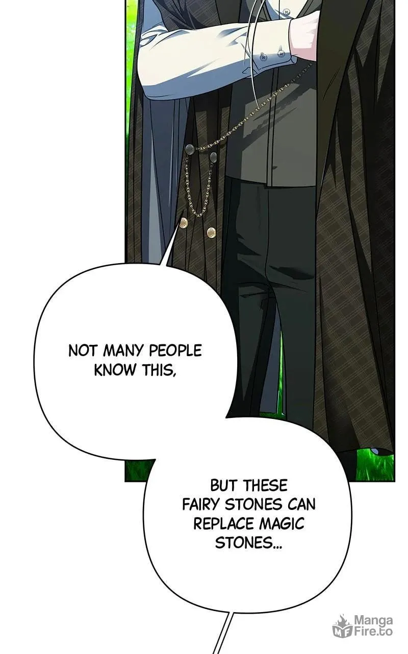 Ten Ways to Get Dumped by a Tyrant Chapter 54 page 84 - 