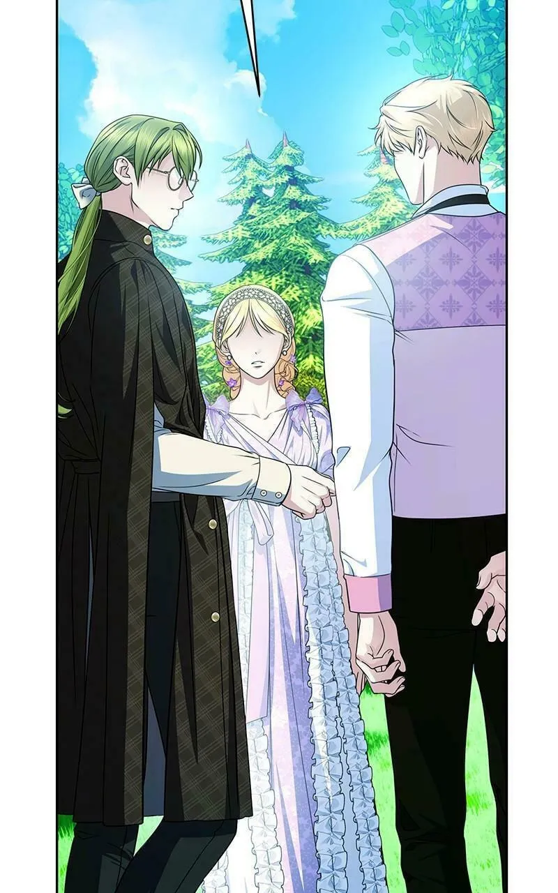 Ten Ways to Get Dumped by a Tyrant Chapter 54 page 86 - 