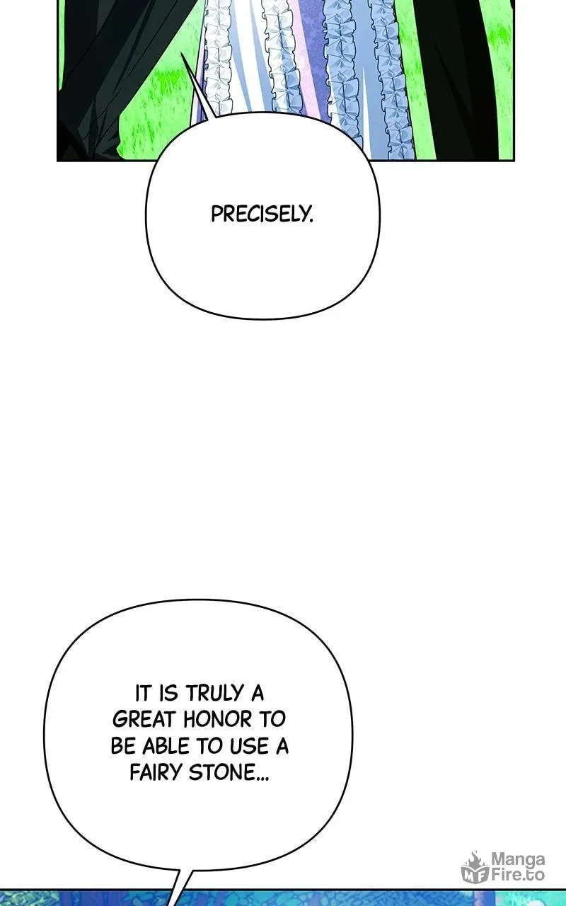 Ten Ways to Get Dumped by a Tyrant Chapter 54 page 87 - 