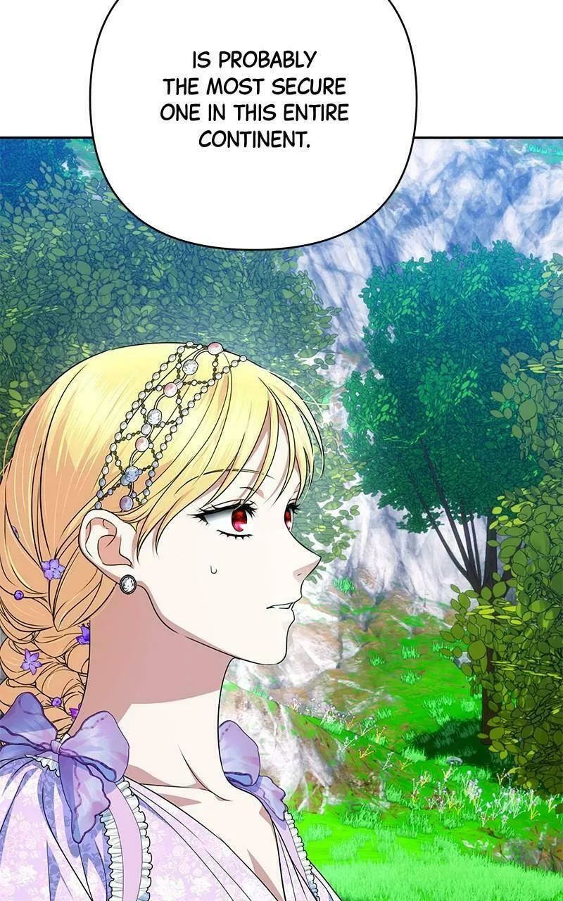 Ten Ways to Get Dumped by a Tyrant Chapter 54 page 98 - 