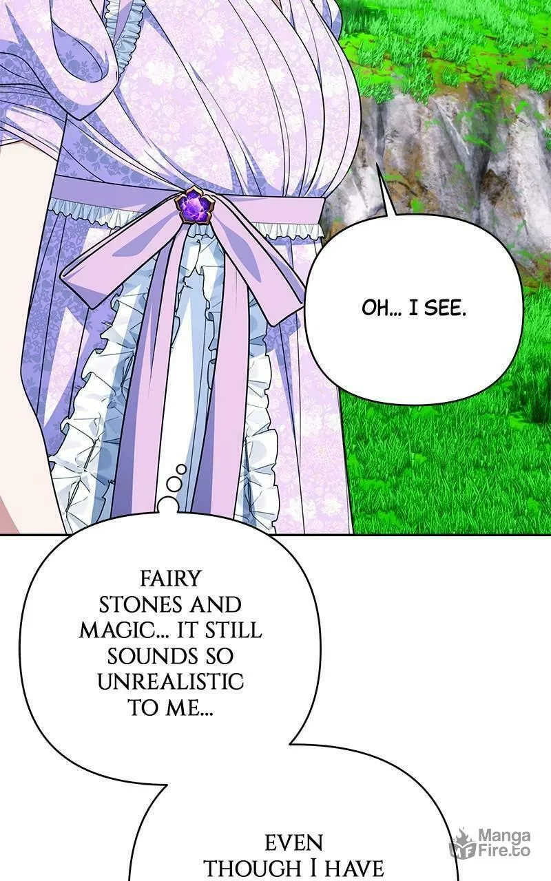 Ten Ways to Get Dumped by a Tyrant Chapter 54 page 99 - 