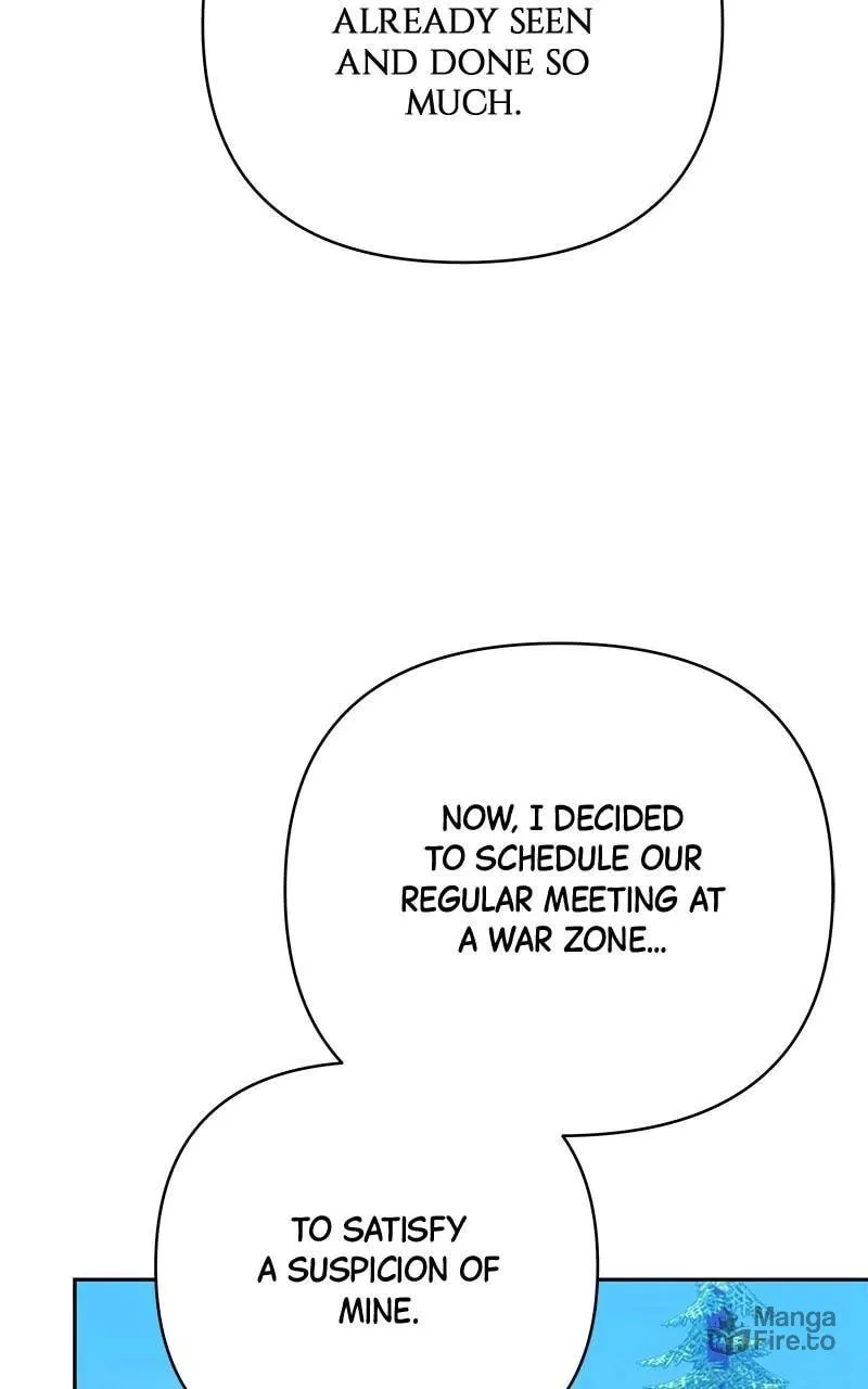 Ten Ways to Get Dumped by a Tyrant Chapter 54 page 100 - 