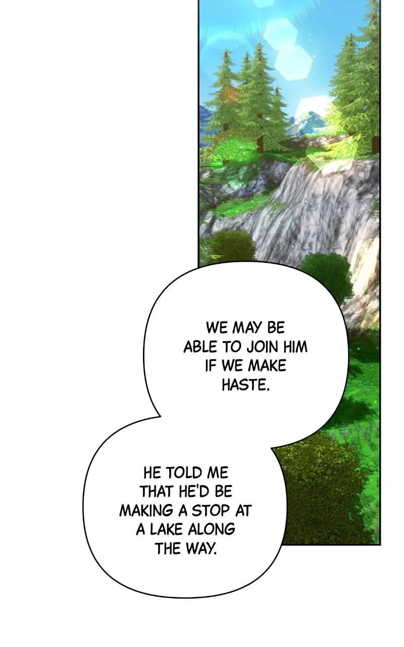 Ten Ways to Get Dumped by a Tyrant Chapter 55 page 2 - 