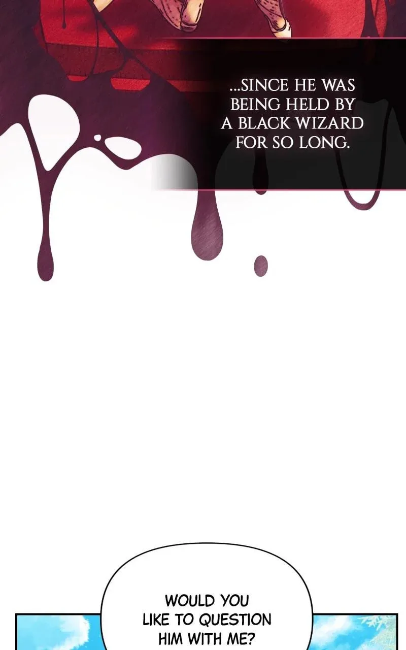 Ten Ways to Get Dumped by a Tyrant Chapter 55 page 11 - 