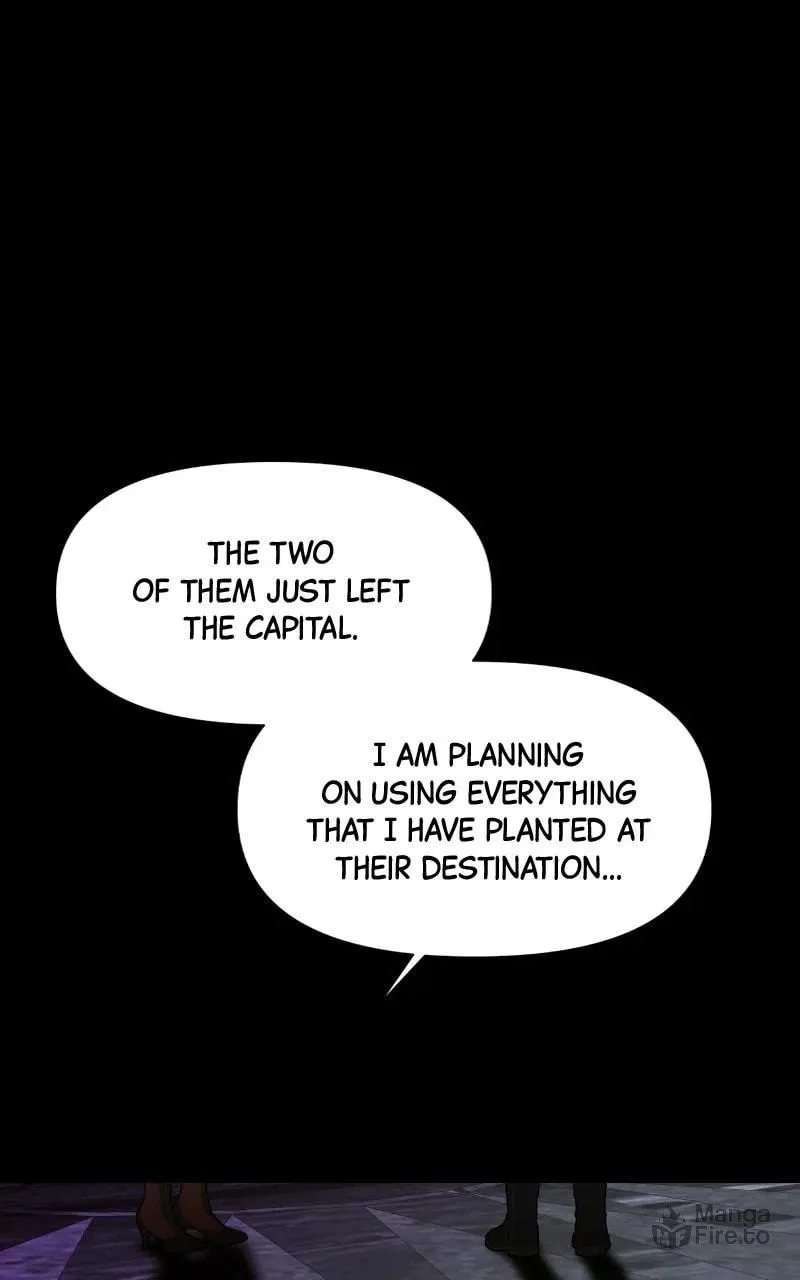 Ten Ways to Get Dumped by a Tyrant Chapter 55 page 102 - 