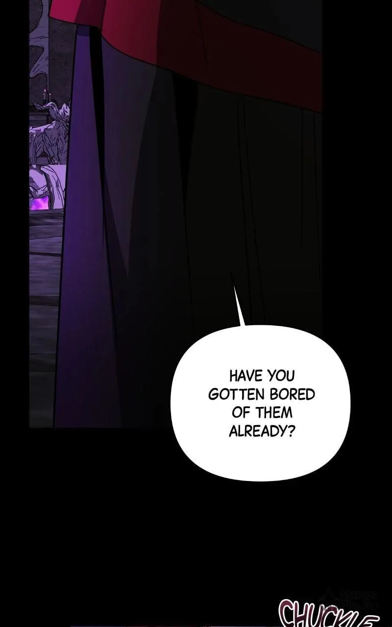 Ten Ways to Get Dumped by a Tyrant Chapter 55 page 105 - 