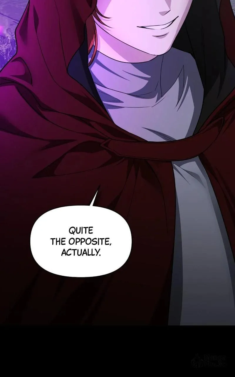 Ten Ways to Get Dumped by a Tyrant Chapter 55 page 108 - 