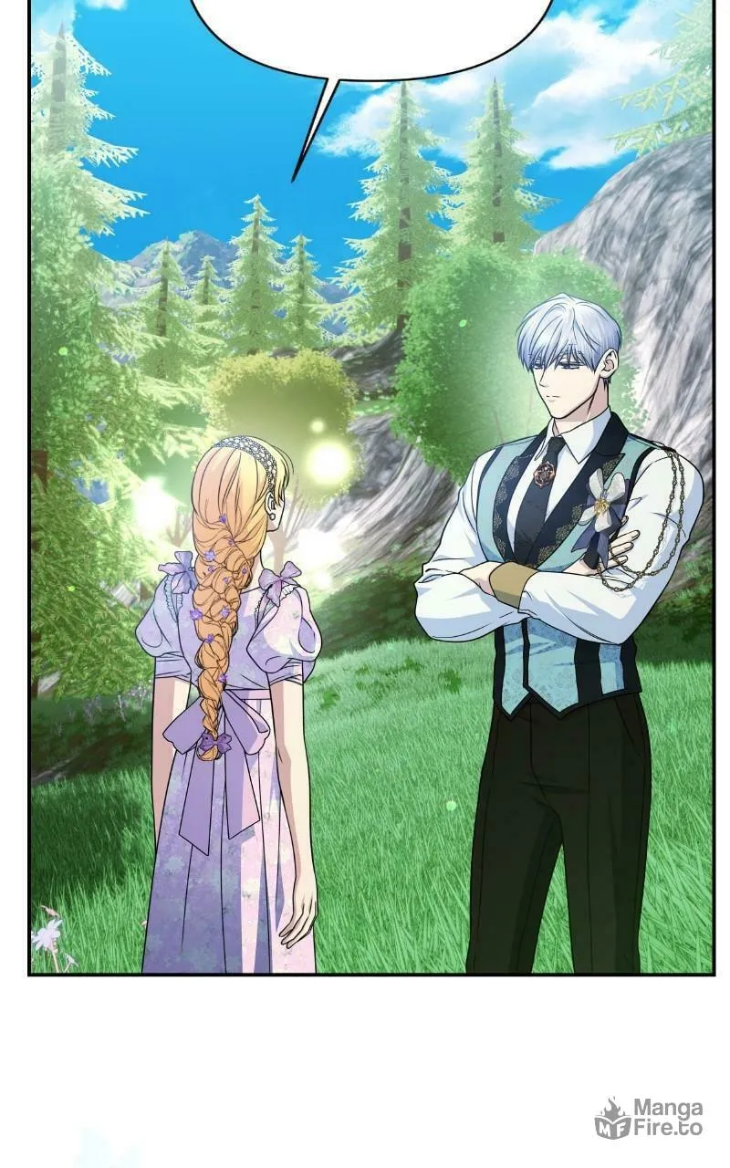 Ten Ways to Get Dumped by a Tyrant Chapter 55 page 12 - 