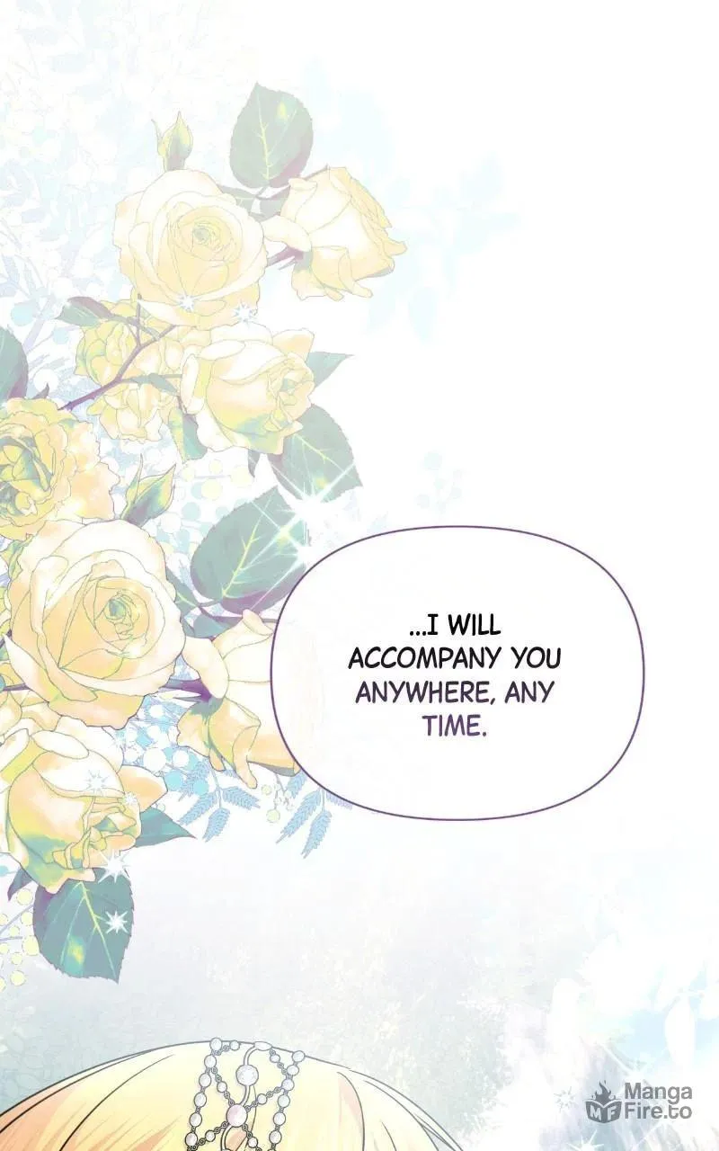 Ten Ways to Get Dumped by a Tyrant Chapter 55 page 15 - 