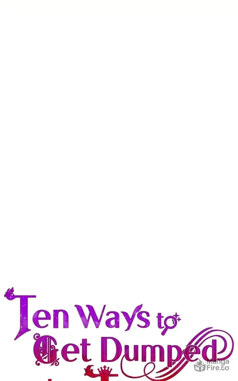 Ten Ways to Get Dumped by a Tyrant Chapter 55 page 20 - 