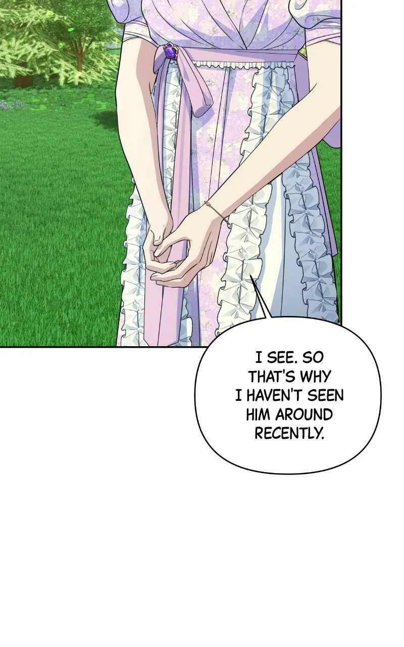 Ten Ways to Get Dumped by a Tyrant Chapter 55 page 4 - 