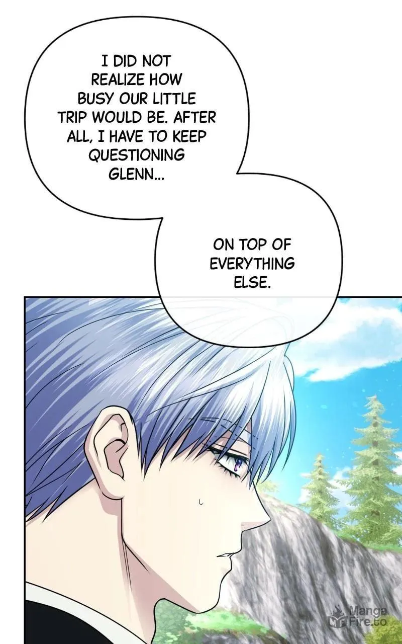 Ten Ways to Get Dumped by a Tyrant Chapter 55 page 5 - 
