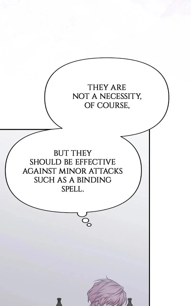 Ten Ways to Get Dumped by a Tyrant Chapter 55 page 41 - 