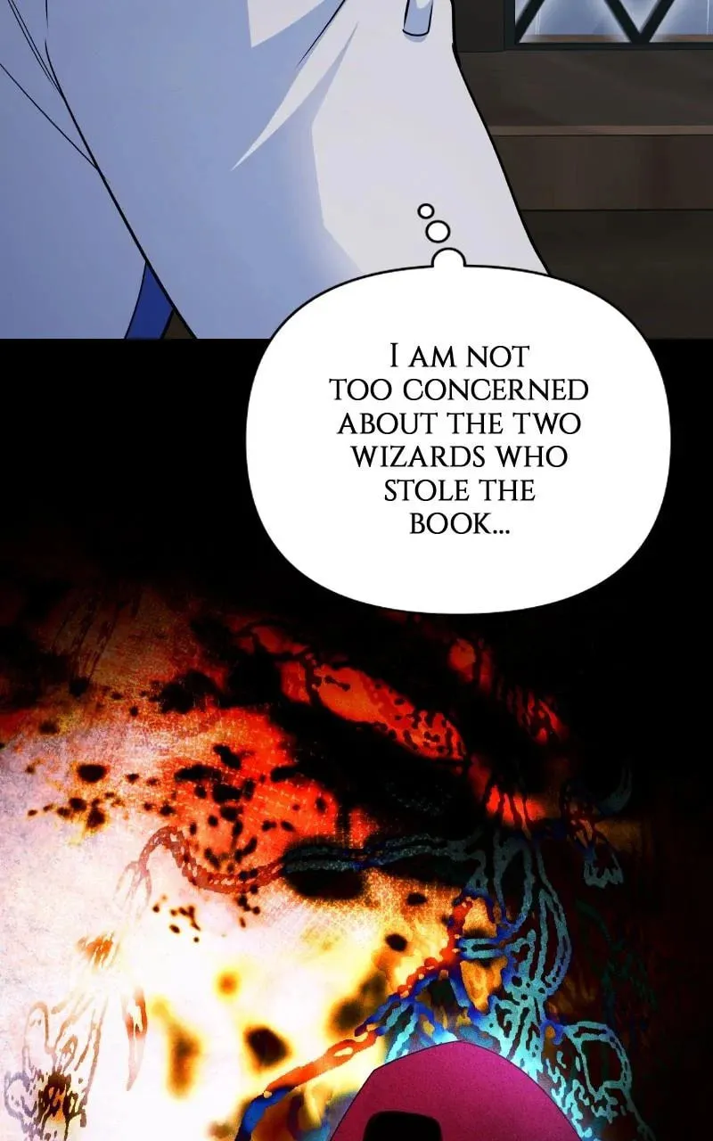 Ten Ways to Get Dumped by a Tyrant Chapter 55 page 44 - 