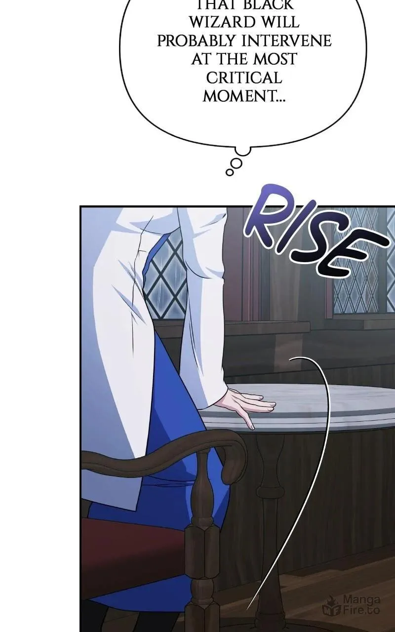 Ten Ways to Get Dumped by a Tyrant Chapter 55 page 48 - 