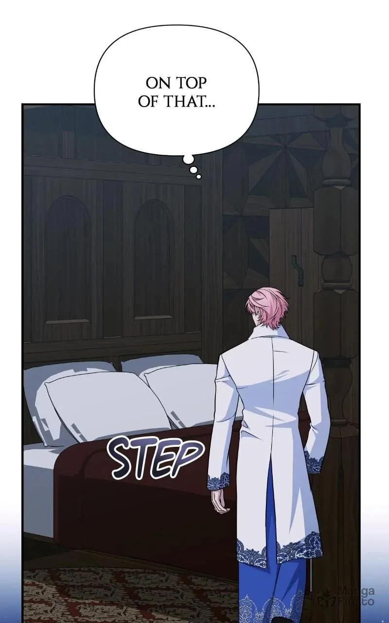 Ten Ways to Get Dumped by a Tyrant Chapter 55 page 50 - 