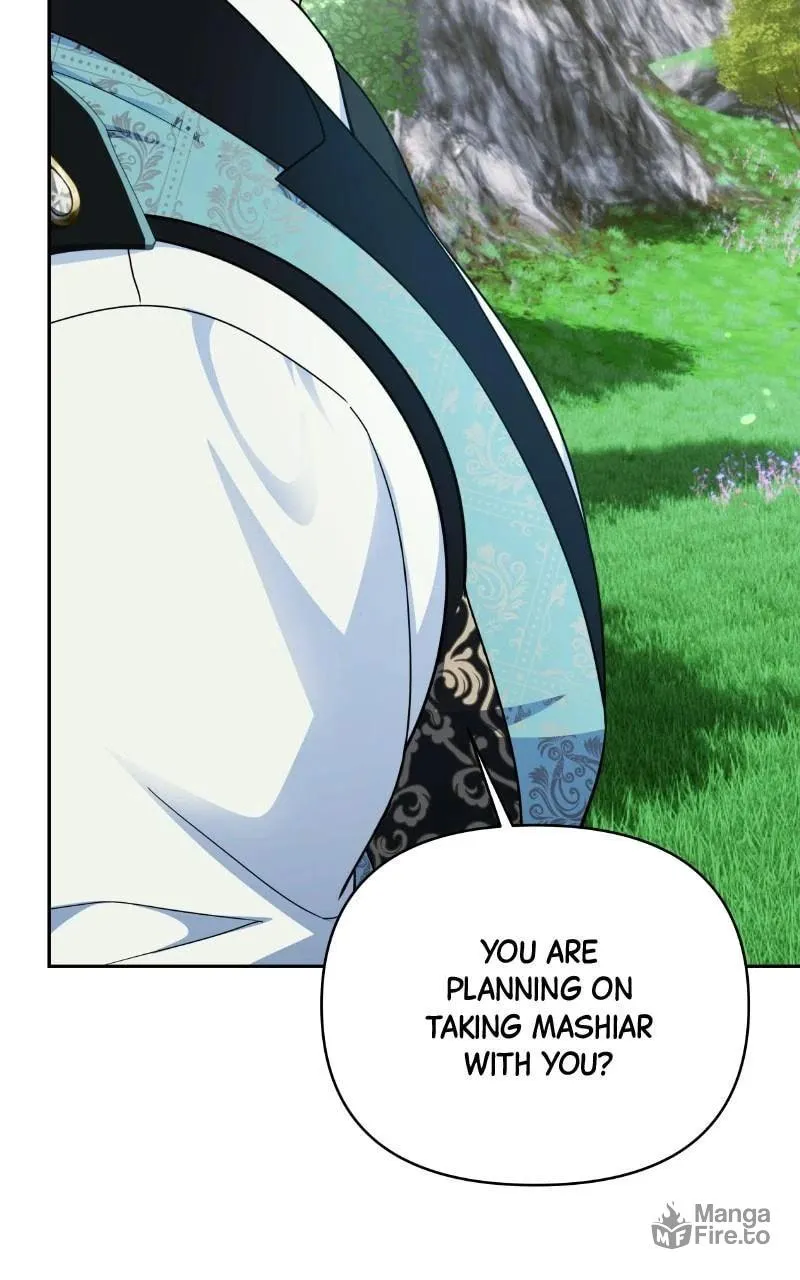 Ten Ways to Get Dumped by a Tyrant Chapter 55 page 6 - 